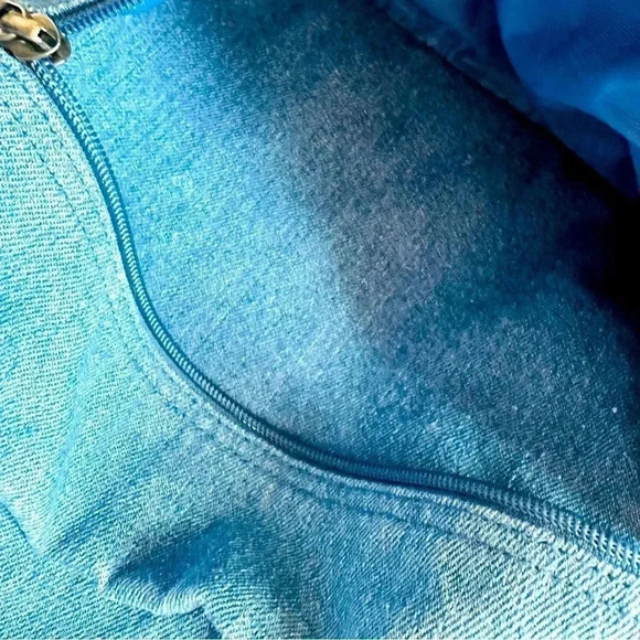 Vans Calico Denim Patch Mini Backpack - Picture 10 of 10